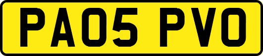 PA05PVO