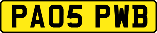 PA05PWB