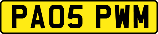 PA05PWM