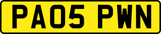 PA05PWN
