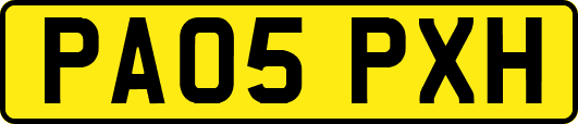 PA05PXH