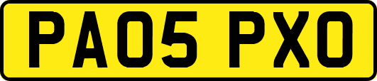 PA05PXO