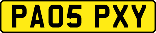 PA05PXY