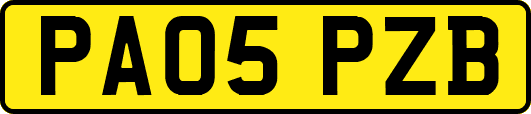 PA05PZB