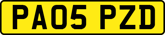 PA05PZD