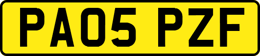 PA05PZF