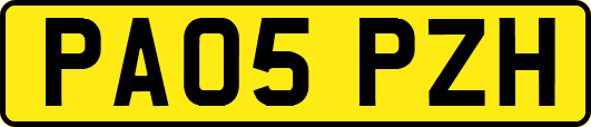 PA05PZH