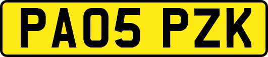 PA05PZK