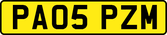 PA05PZM
