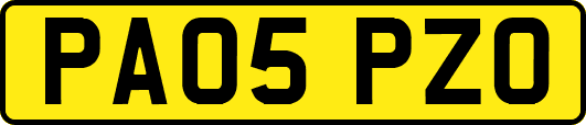 PA05PZO