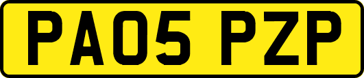 PA05PZP