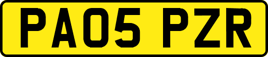 PA05PZR