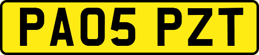 PA05PZT