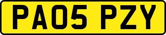PA05PZY