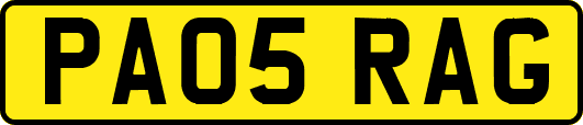 PA05RAG