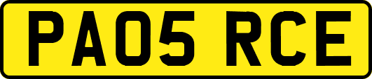PA05RCE