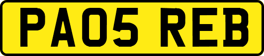 PA05REB