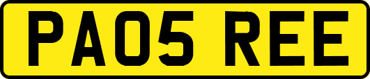 PA05REE