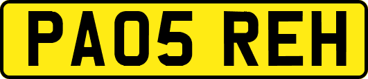 PA05REH