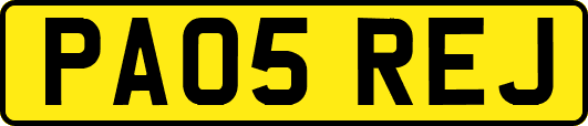 PA05REJ