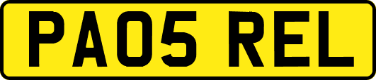 PA05REL