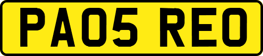 PA05REO