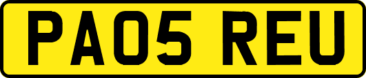 PA05REU