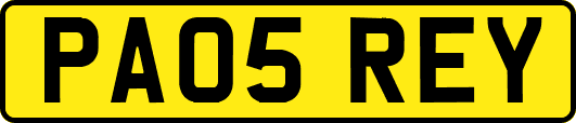 PA05REY