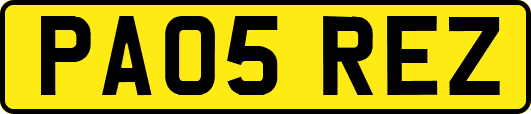PA05REZ
