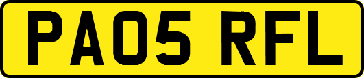 PA05RFL