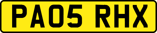 PA05RHX