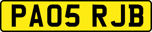 PA05RJB