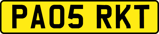 PA05RKT