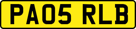 PA05RLB
