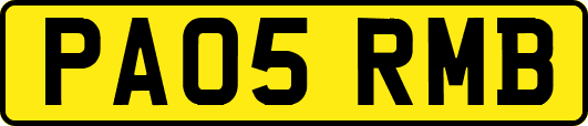 PA05RMB
