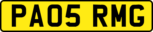 PA05RMG