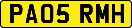 PA05RMH