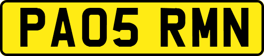 PA05RMN