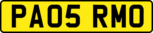 PA05RMO