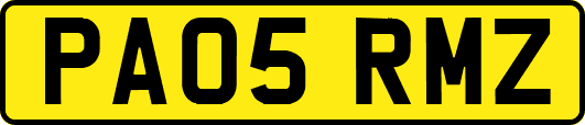 PA05RMZ