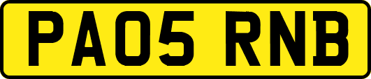 PA05RNB