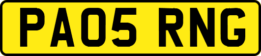 PA05RNG