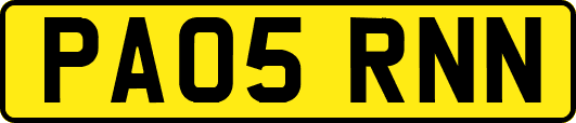 PA05RNN