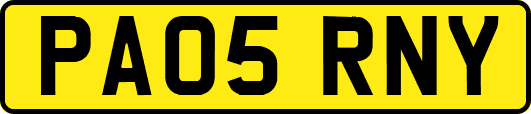 PA05RNY