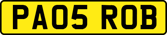 PA05ROB