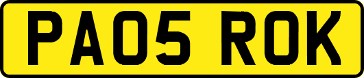 PA05ROK