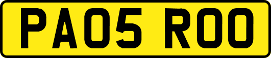 PA05ROO