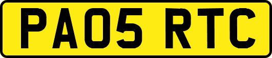 PA05RTC