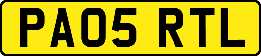 PA05RTL