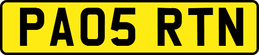 PA05RTN